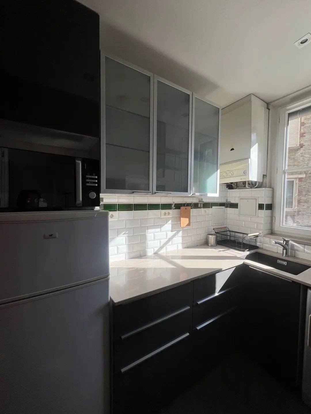 Appartement à louer, 38m², Paris 11ème
