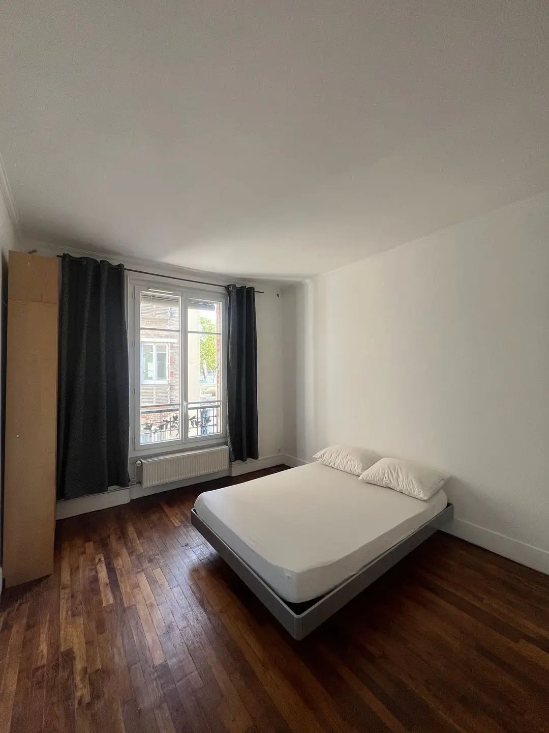 Appartement à louer, 38m², Paris 11ème