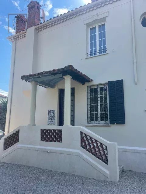 Maison à vendre, 184m², Cagnes-sur-Mer