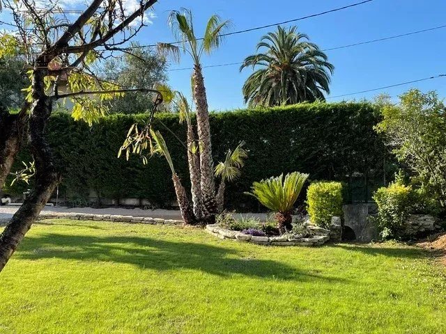 Maison à vendre, 184m², Cagnes-sur-Mer