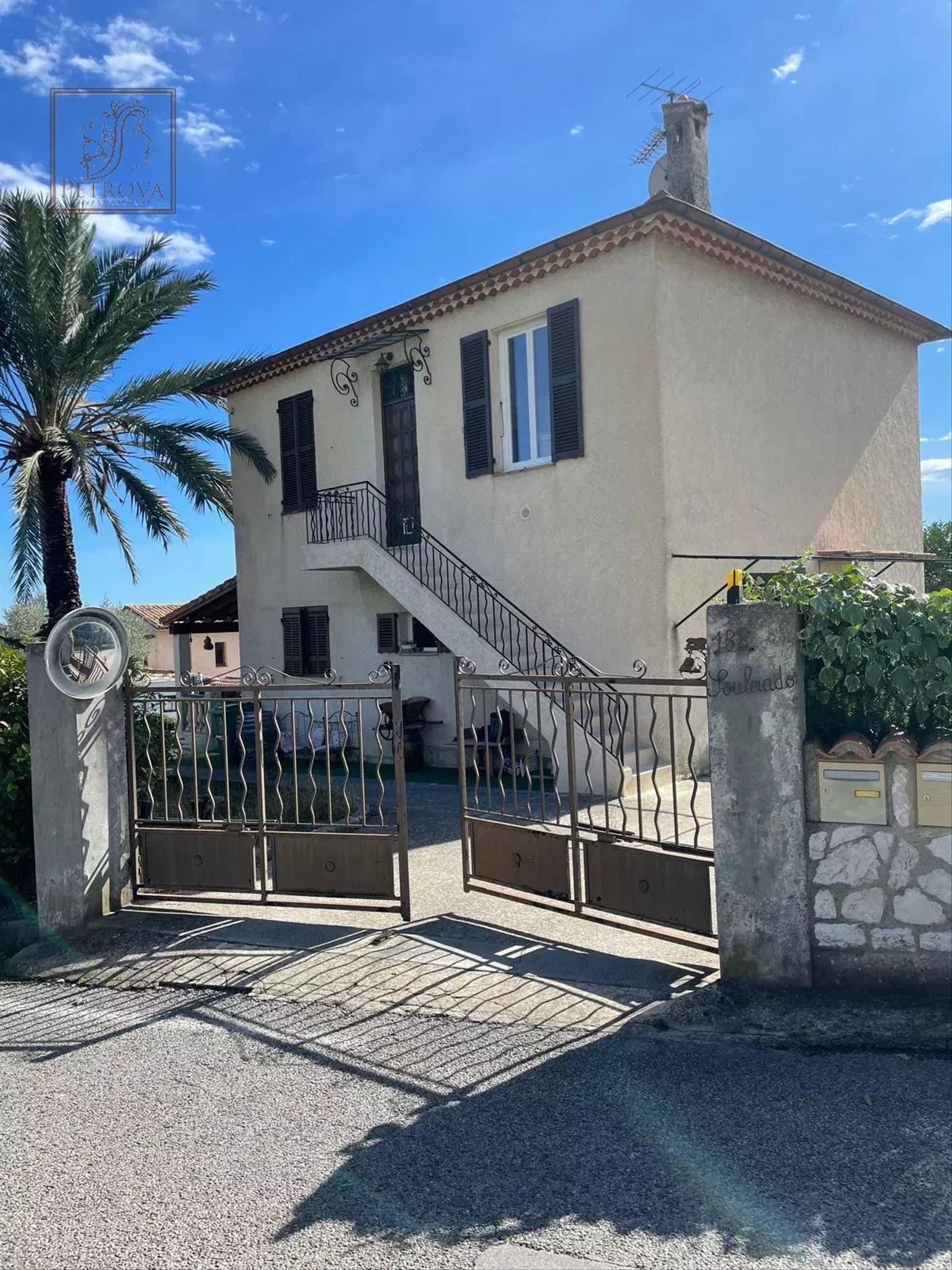 Appartement à vendre, 63m², La Colle-sur-Loup