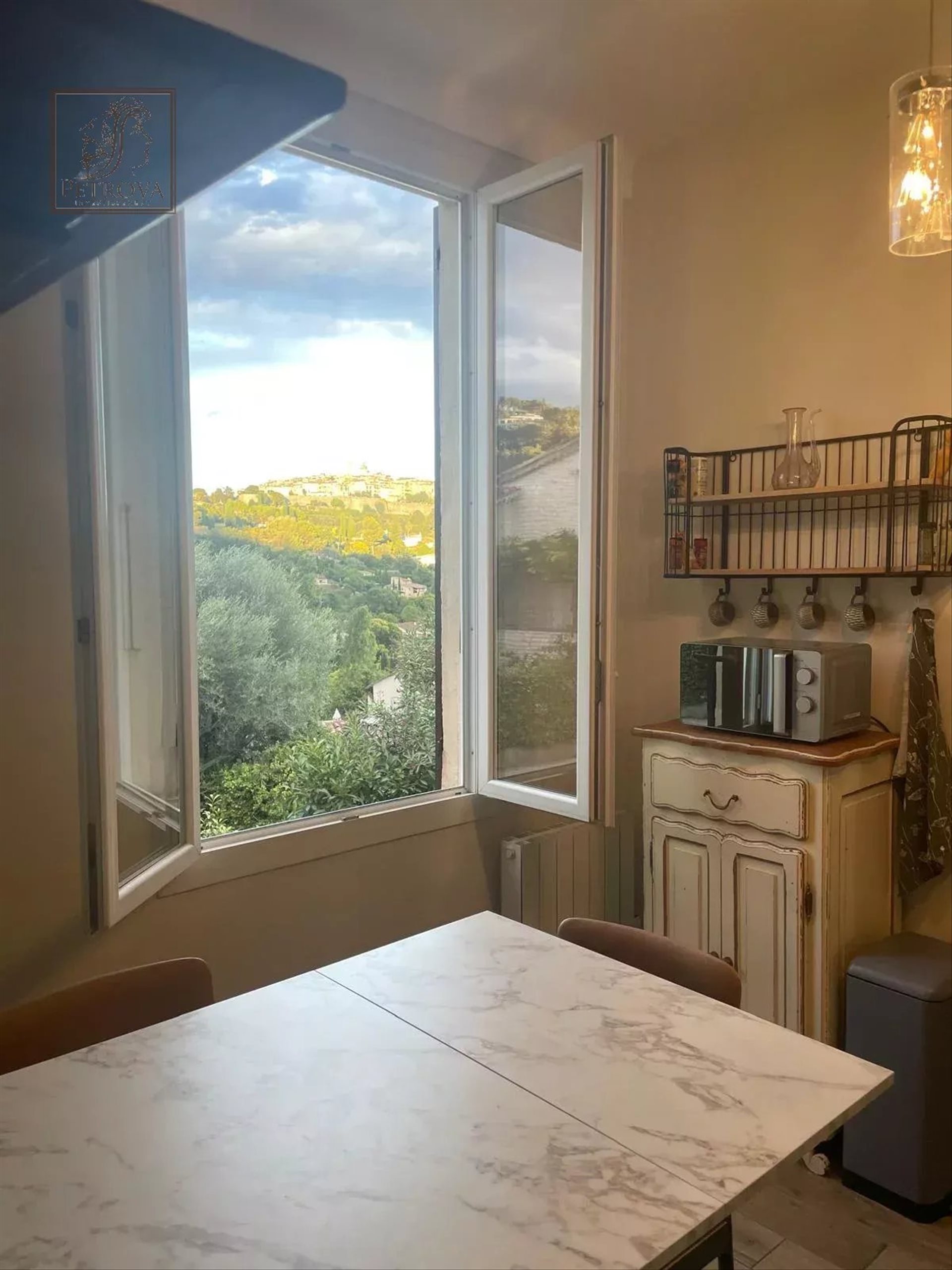 Appartement à vendre, 63m², La Colle-sur-Loup