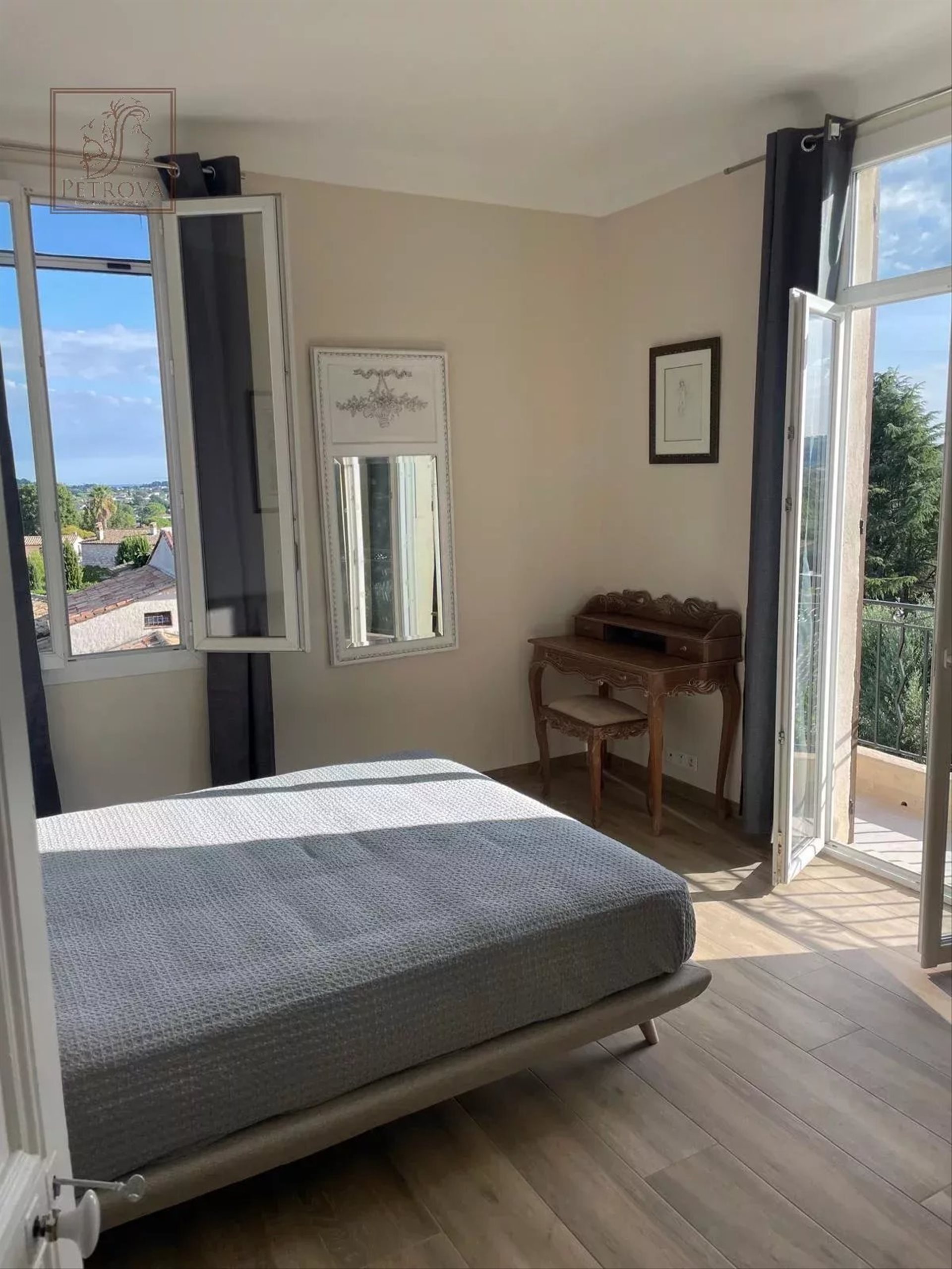 Appartement à vendre, 63m², La Colle-sur-Loup
