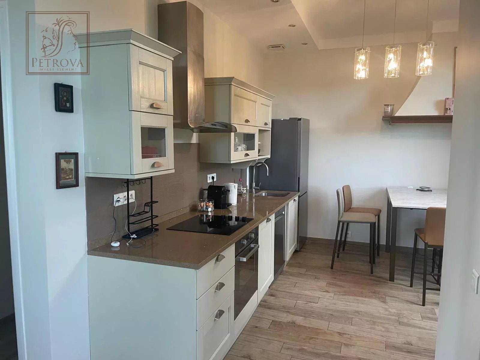 Appartement à vendre, 63m², La Colle-sur-Loup