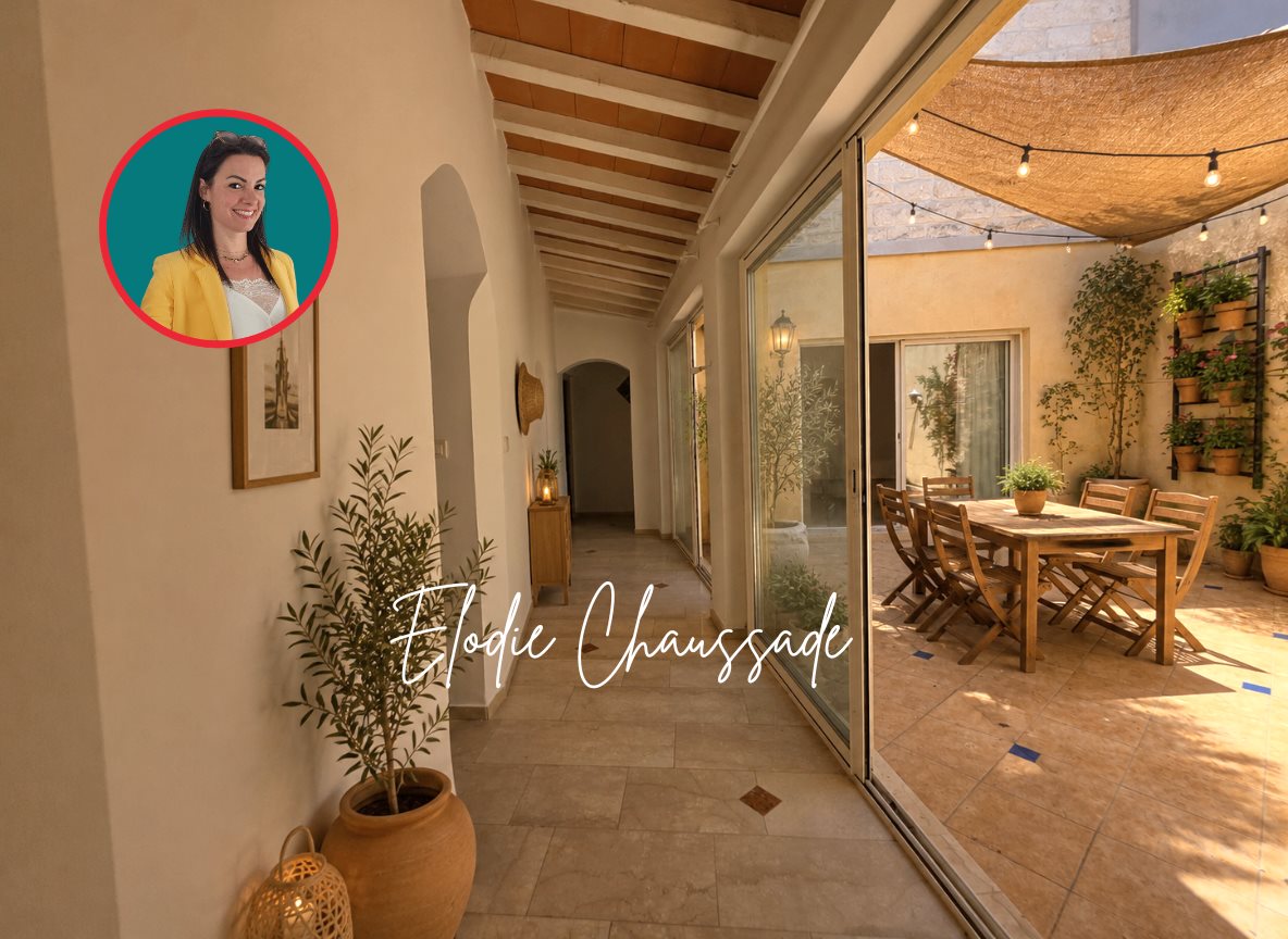 Maison à vendre, 219m², Saint-Laurent-d'Aigouze
