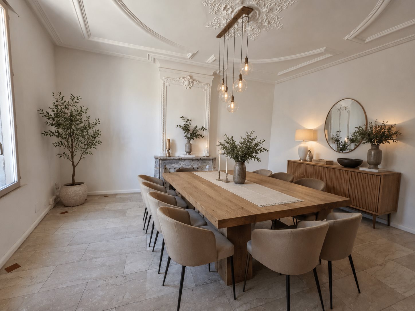 Maison à vendre, 219m², Saint-Laurent-d'Aigouze