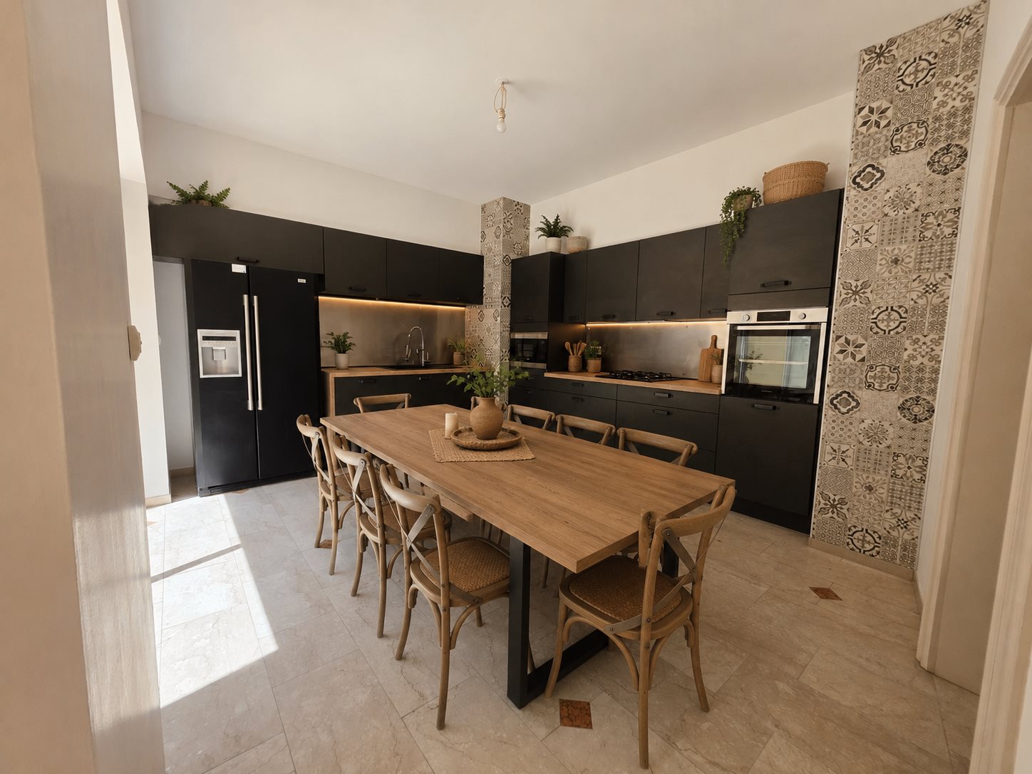 Maison à vendre, 219m², Saint-Laurent-d'Aigouze