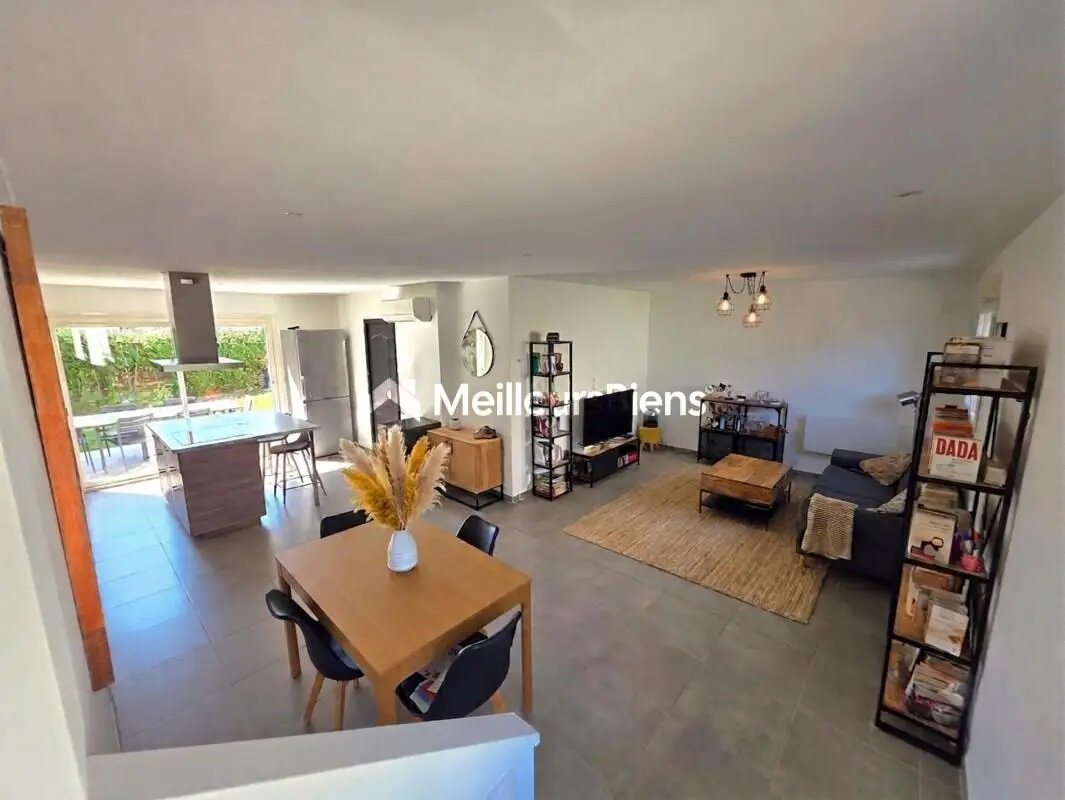 Maison à vendre, 90m², Boisseron