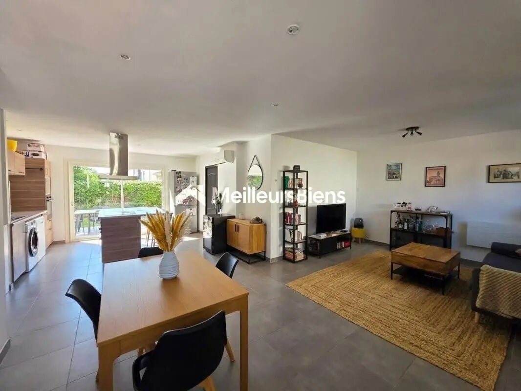 Maison à vendre, 90m², Boisseron