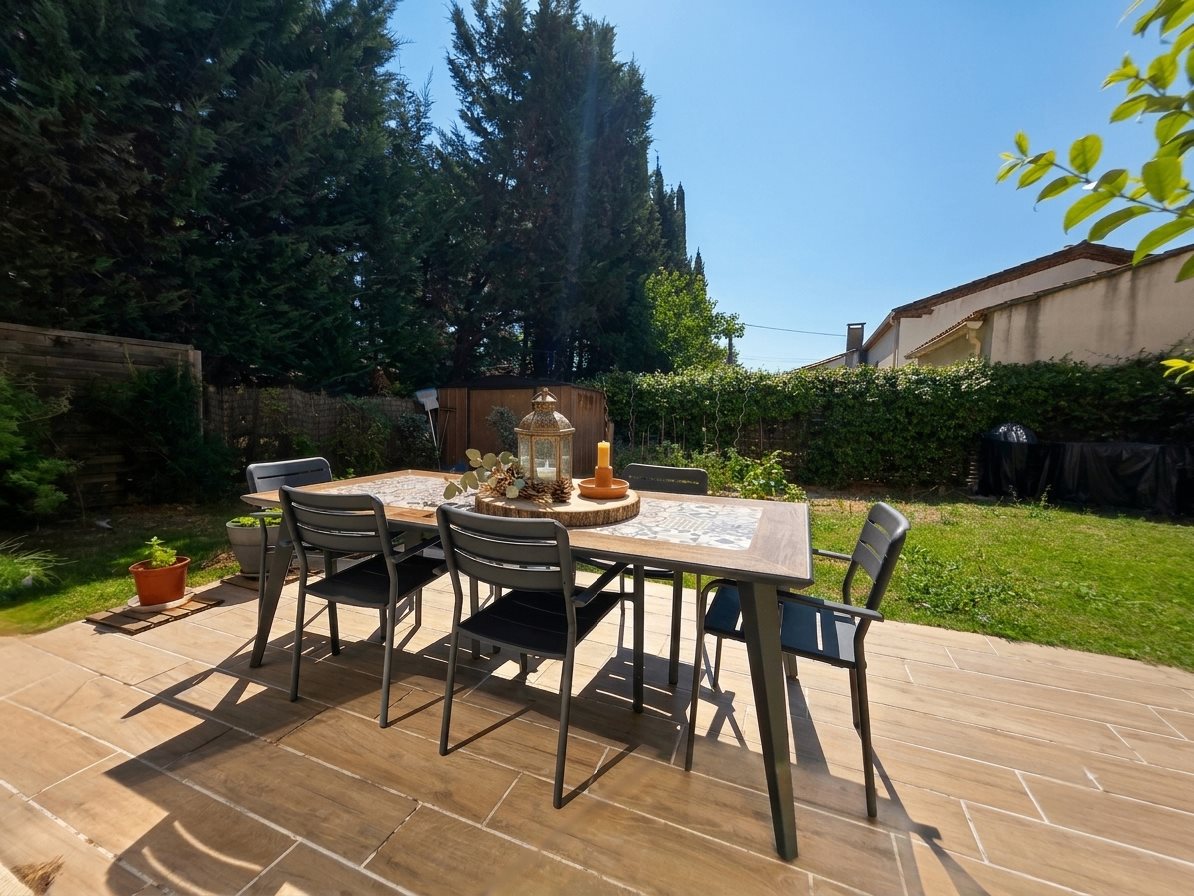 Maison à vendre, 90m², Sommières