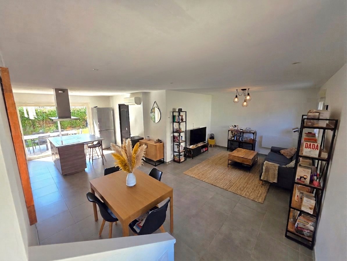 Maison à vendre, 90m², Sommières