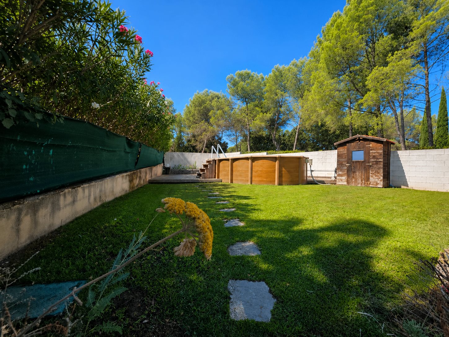 Maison à vendre, 145m², Saint-Drézéry