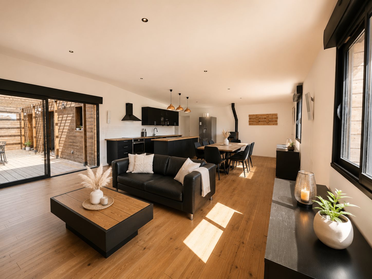 Maison à vendre, 145m², Saint-Drézéry