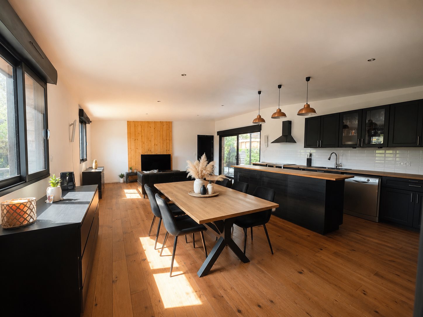 Maison à vendre, 145m², Saint-Drézéry
