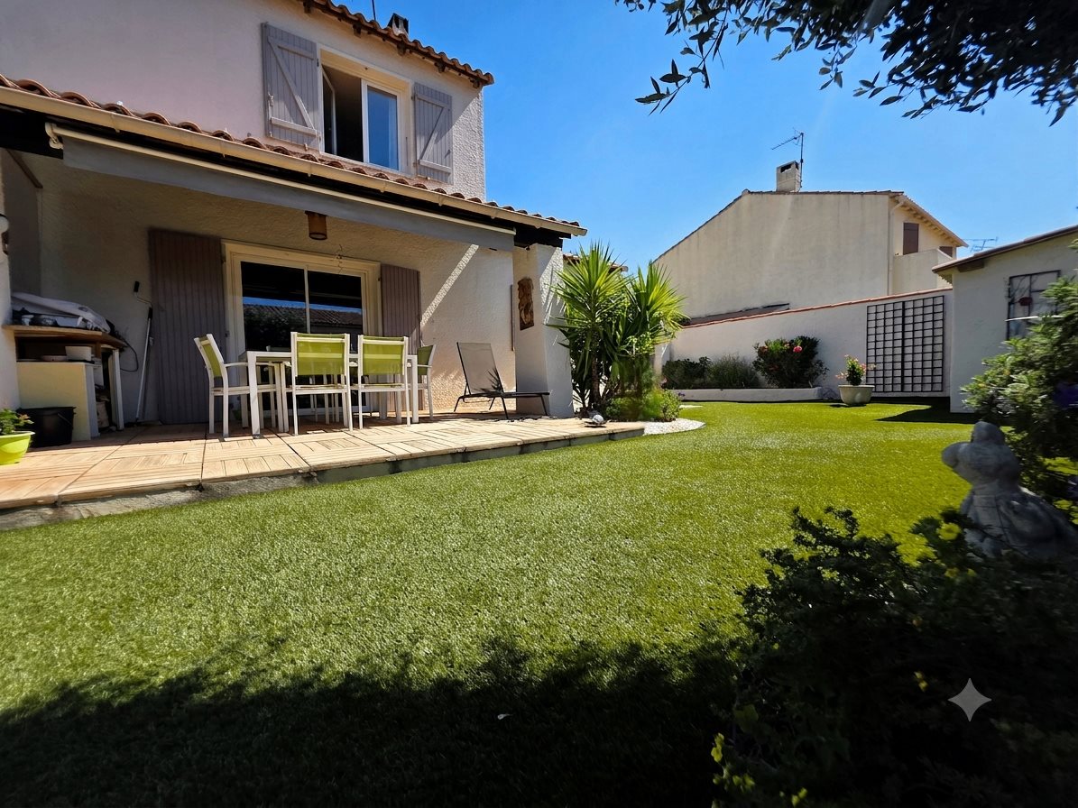 Maison à vendre, 115m², Lançon-Provence