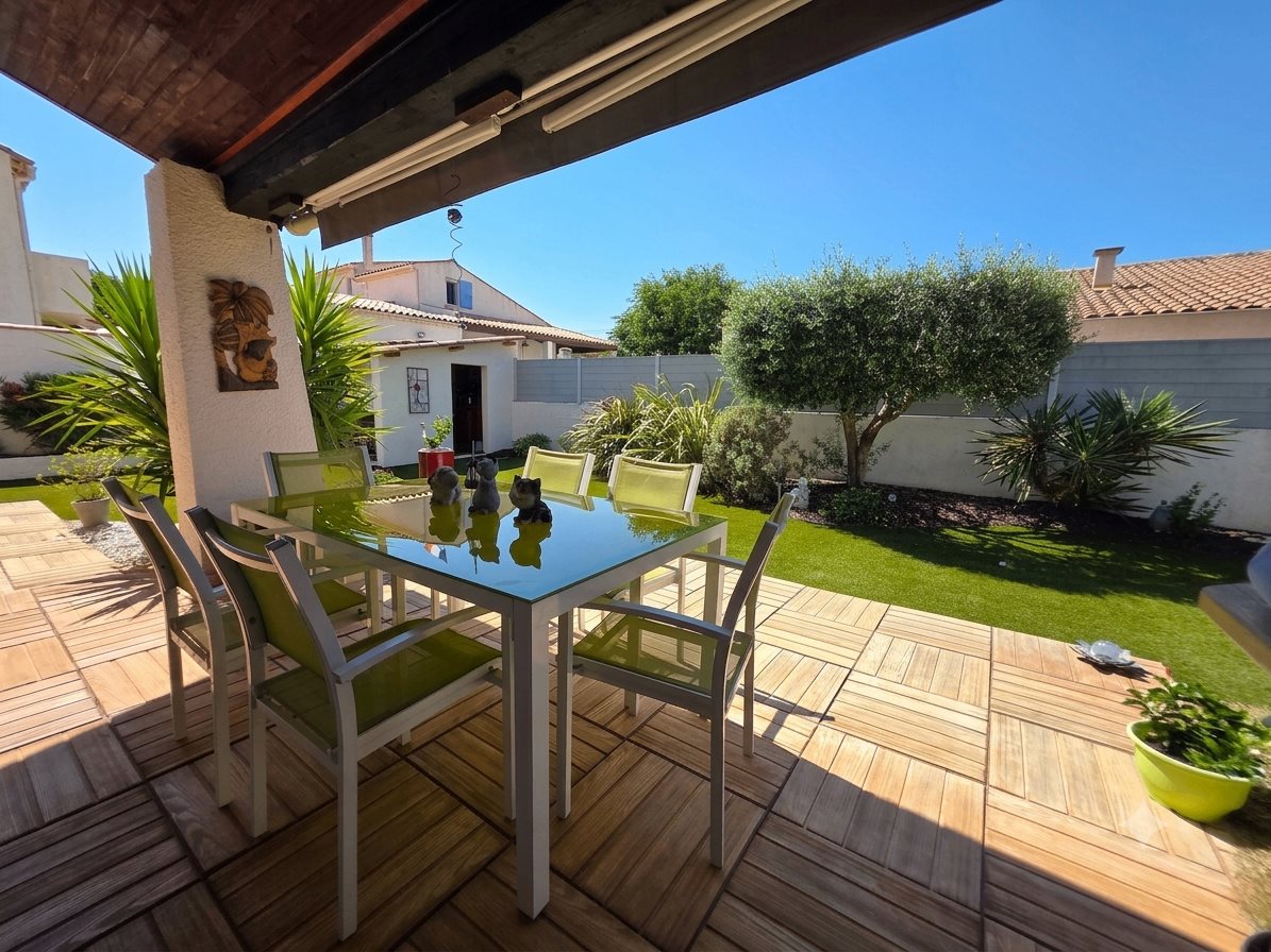 Maison à vendre, 115m², Lançon-Provence