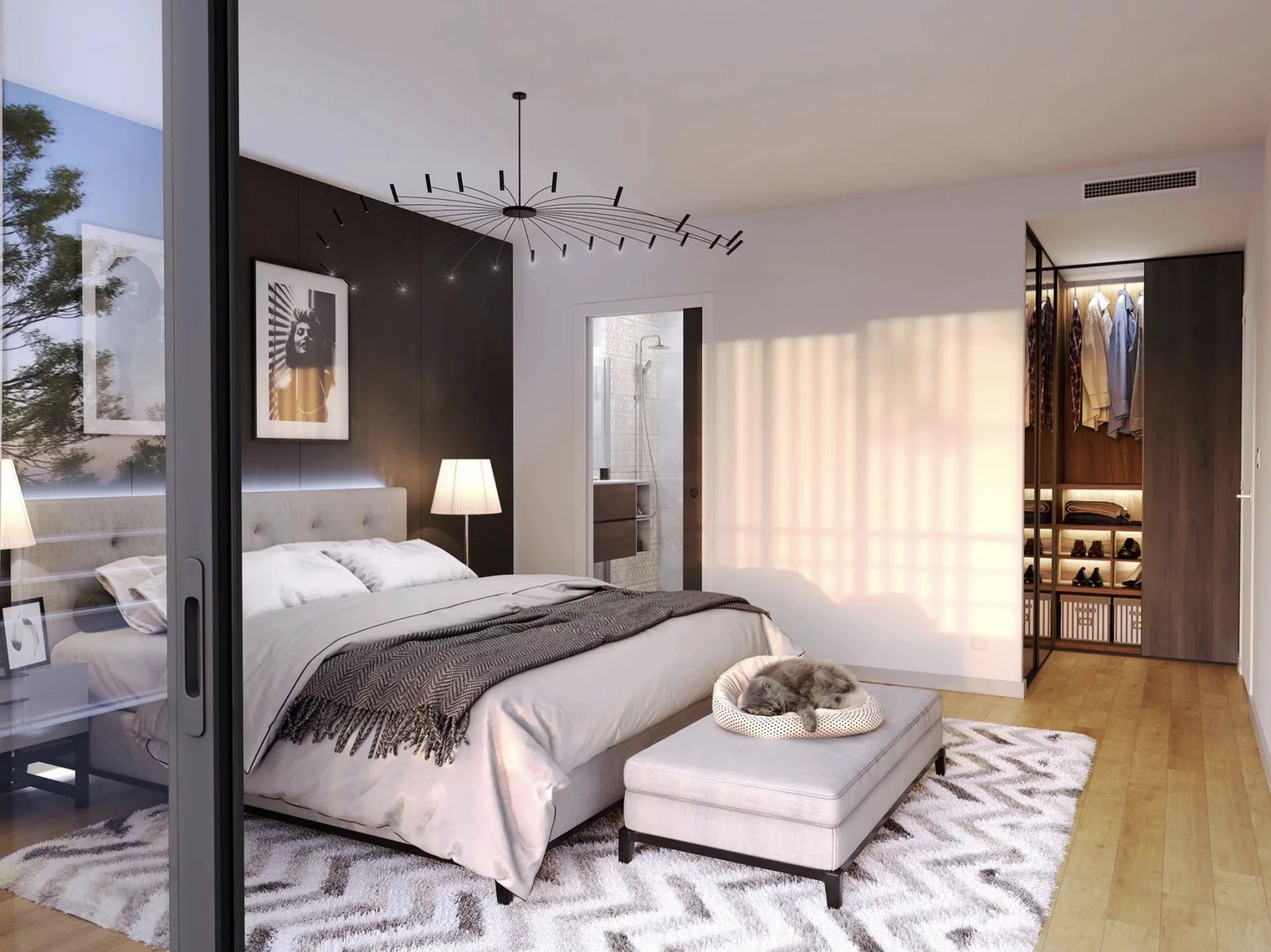 Appartement à vendre, 81m², Fontenay-sous-Bois