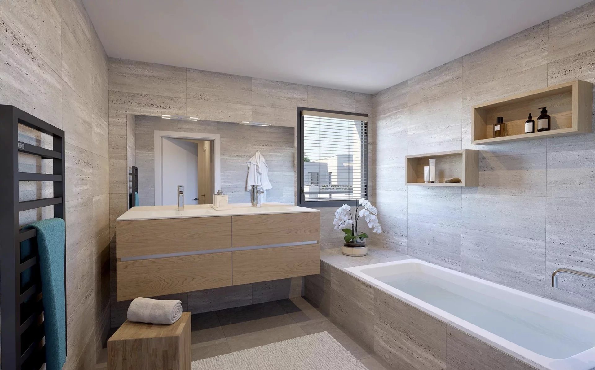 Appartement à vendre, 81m², Fontenay-sous-Bois