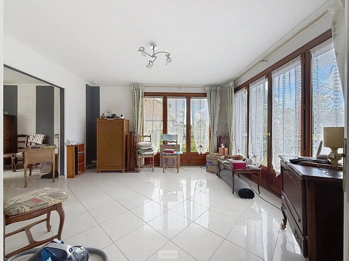 Maison à vendre, 99m², Équemauville