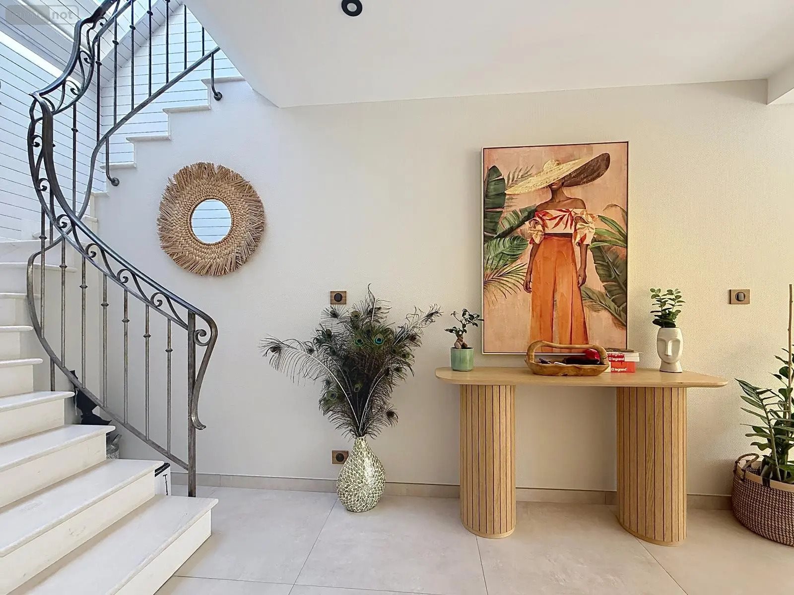 Maison à vendre, 210m², Mathieu