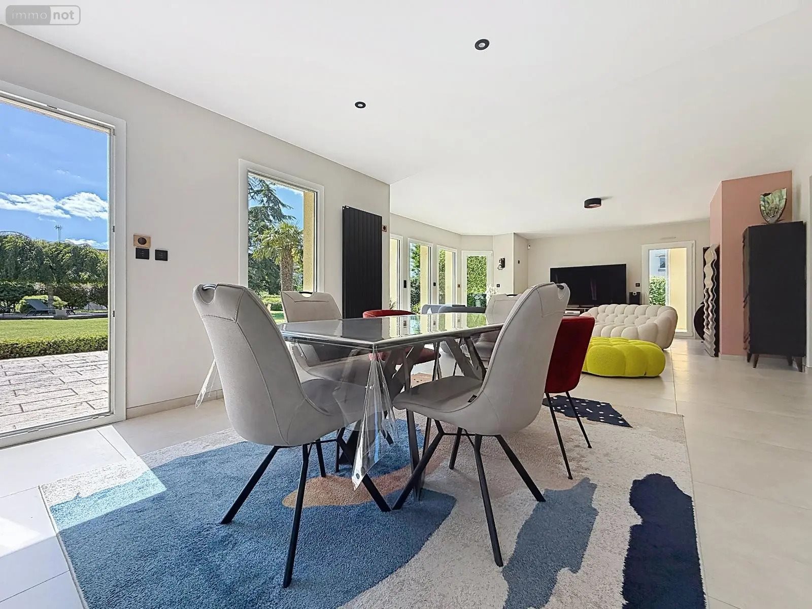 Maison à vendre, 210m², Mathieu