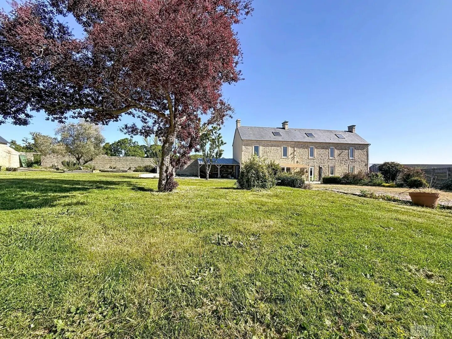 Maison à vendre, 167m², Condé-sur-Seulles
