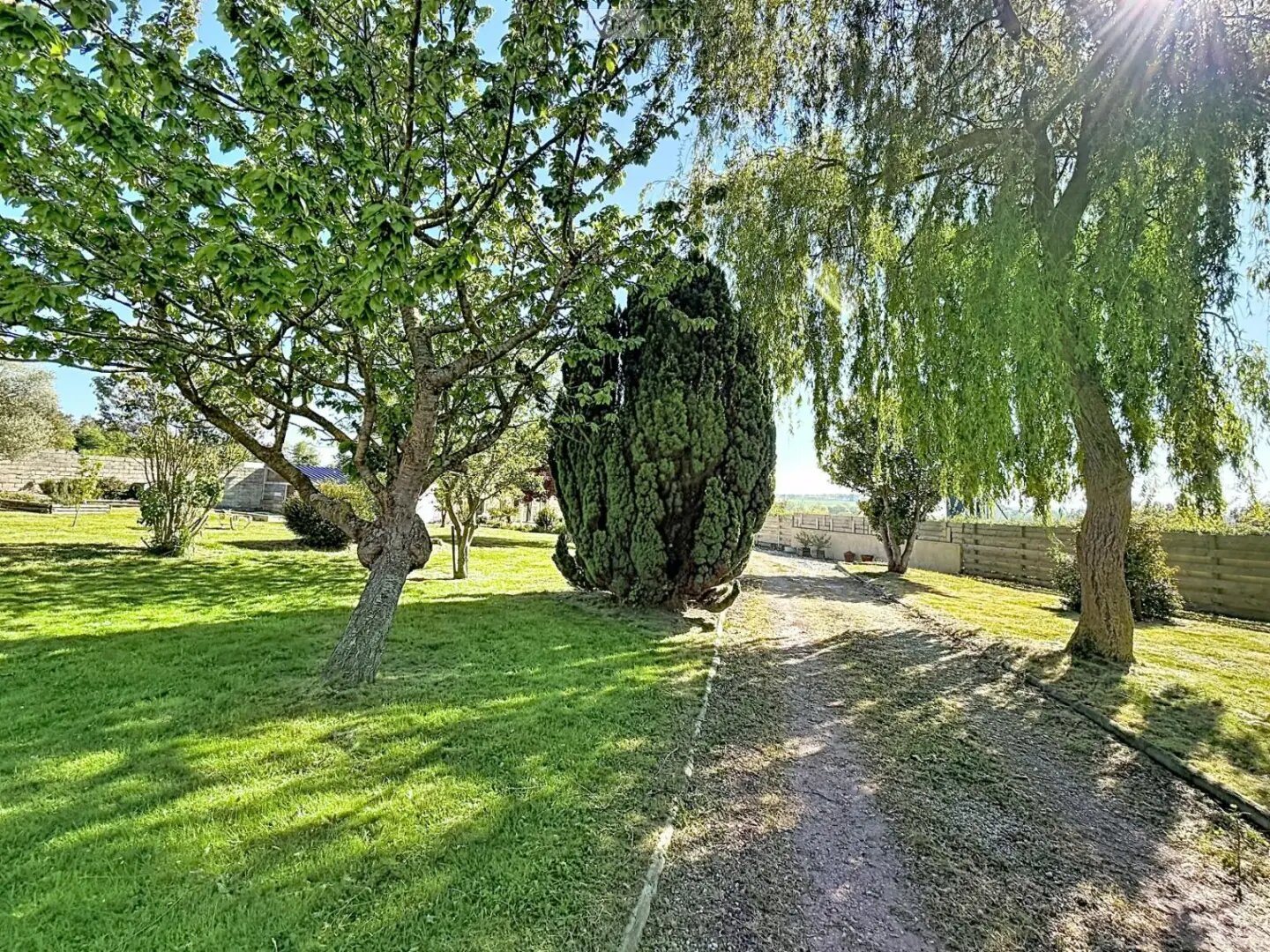 Maison à vendre, 167m², Condé-sur-Seulles