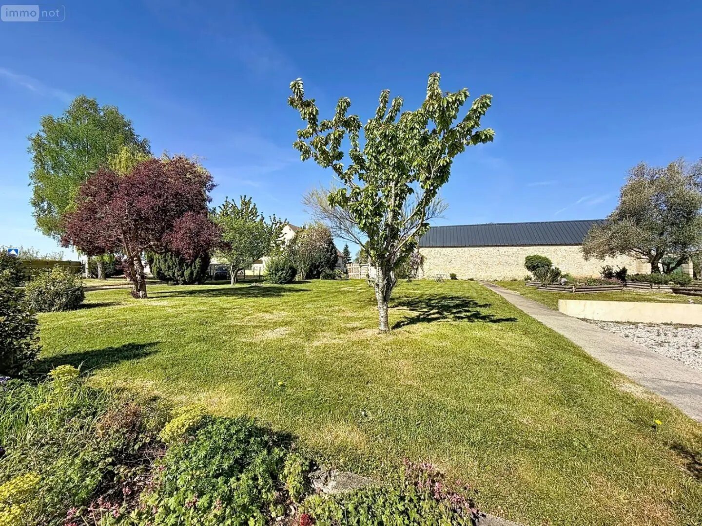 Maison à vendre, 167m², Condé-sur-Seulles