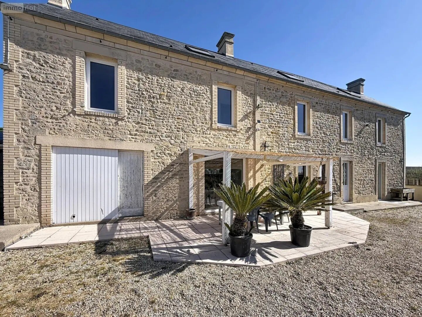 Maison à vendre, 167m², Condé-sur-Seulles