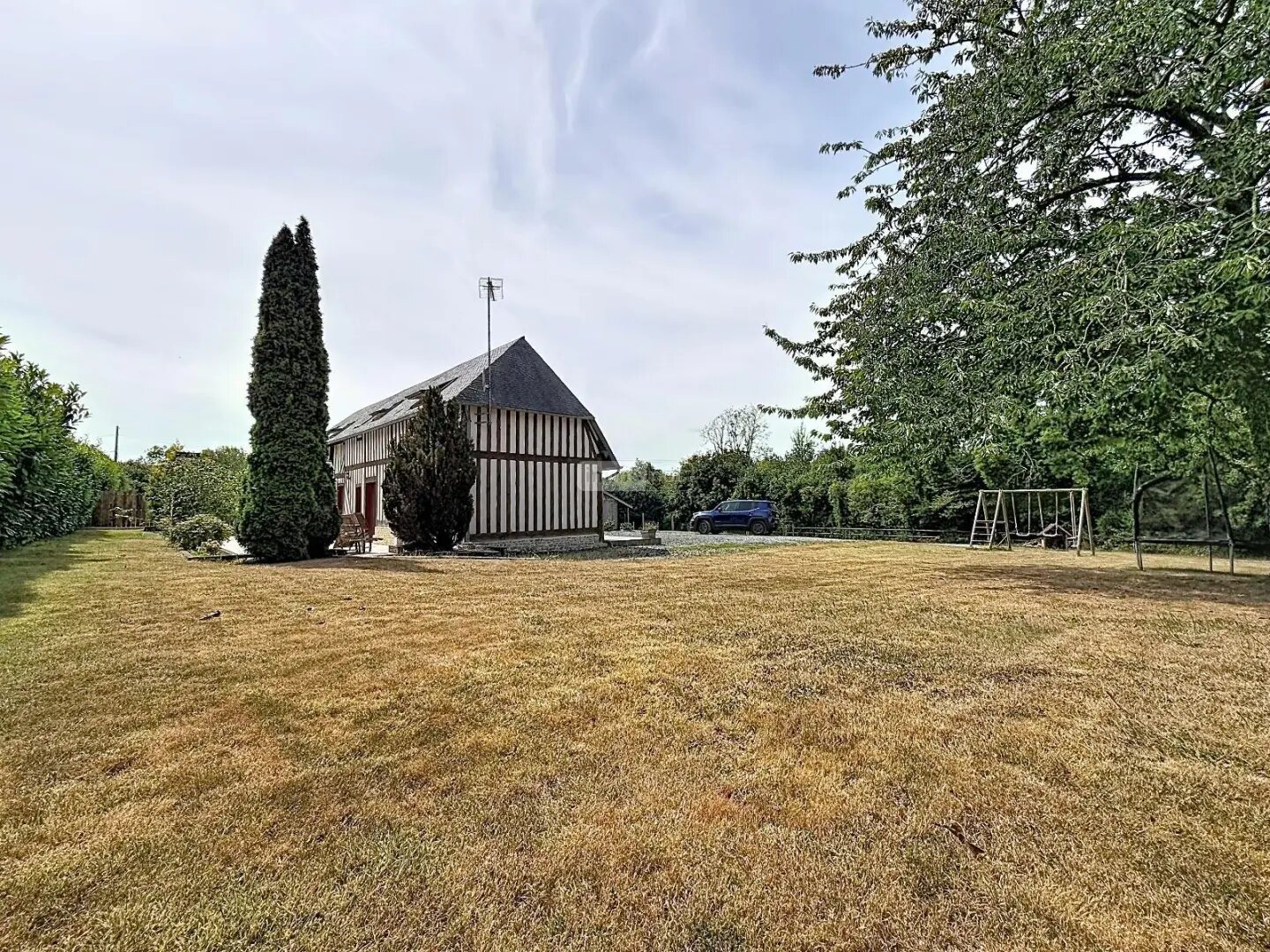 Maison à vendre, 163m², Bonnebosq