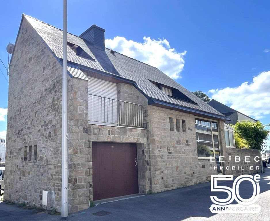 Maison à vendre, 105m², Vannes