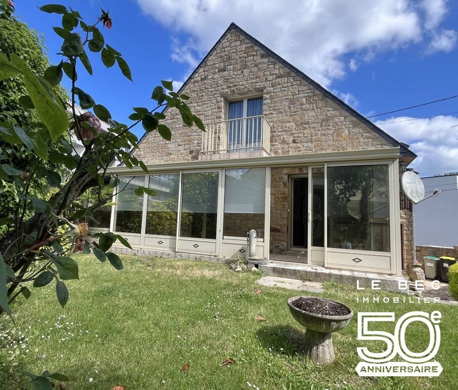 Maison à vendre, 105m², Vannes