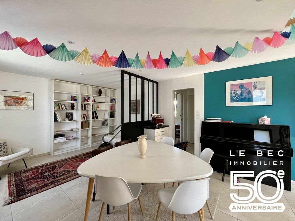 Maison à vendre, 114m², Séné