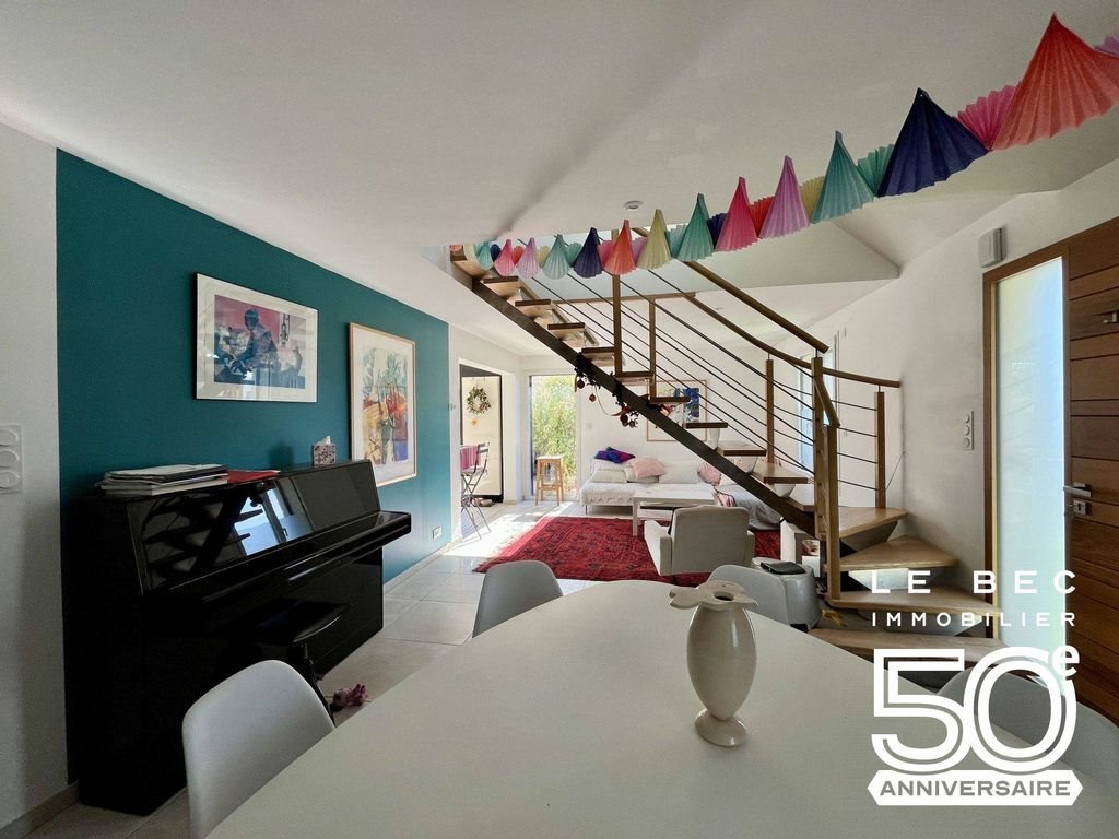 Maison à vendre, 114m², Séné