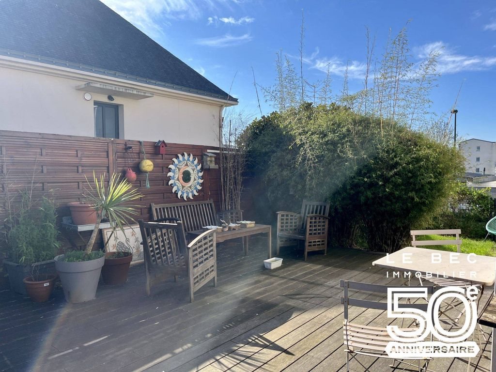 Maison à vendre, 114m², Séné