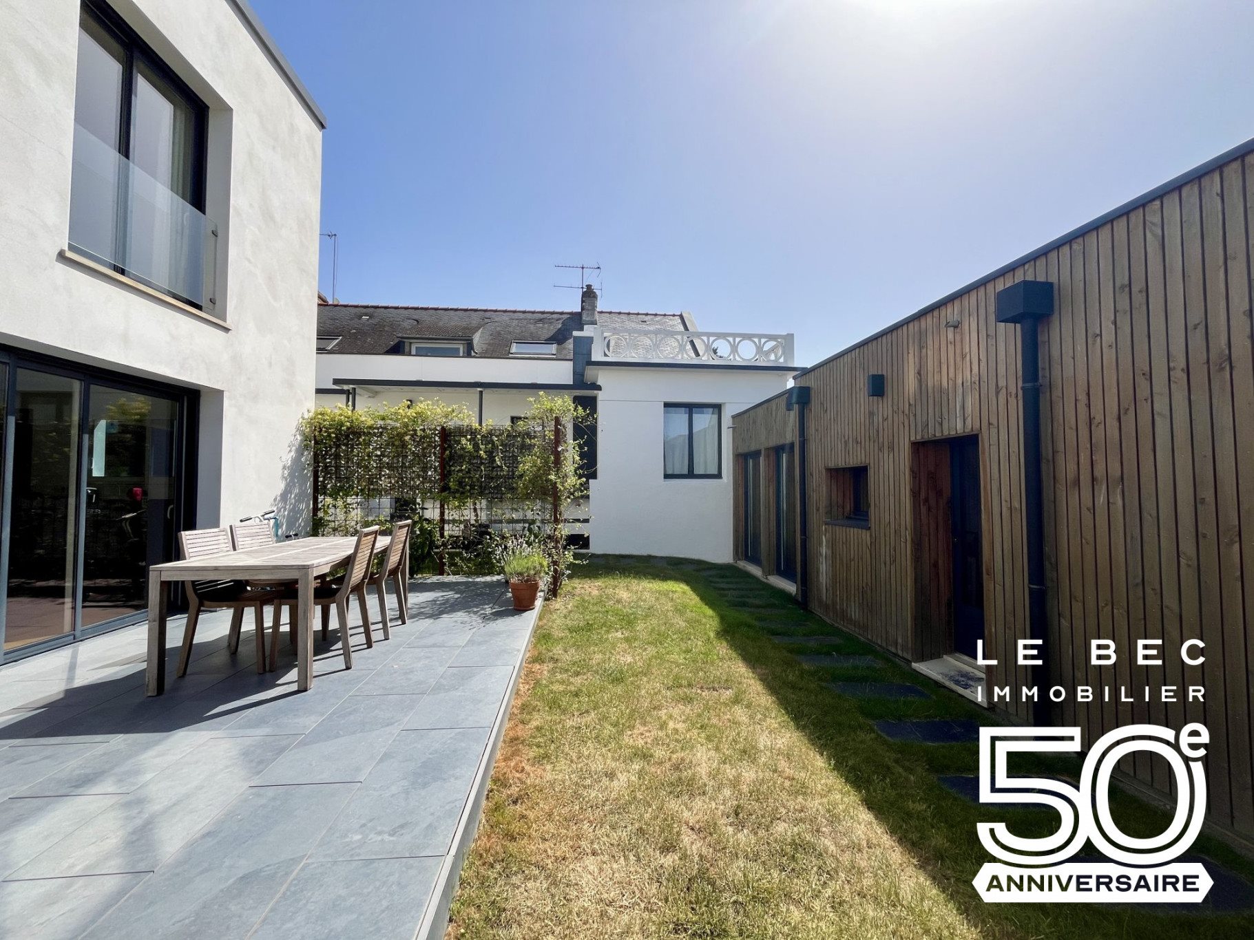 Maison à vendre, 217m², Vannes