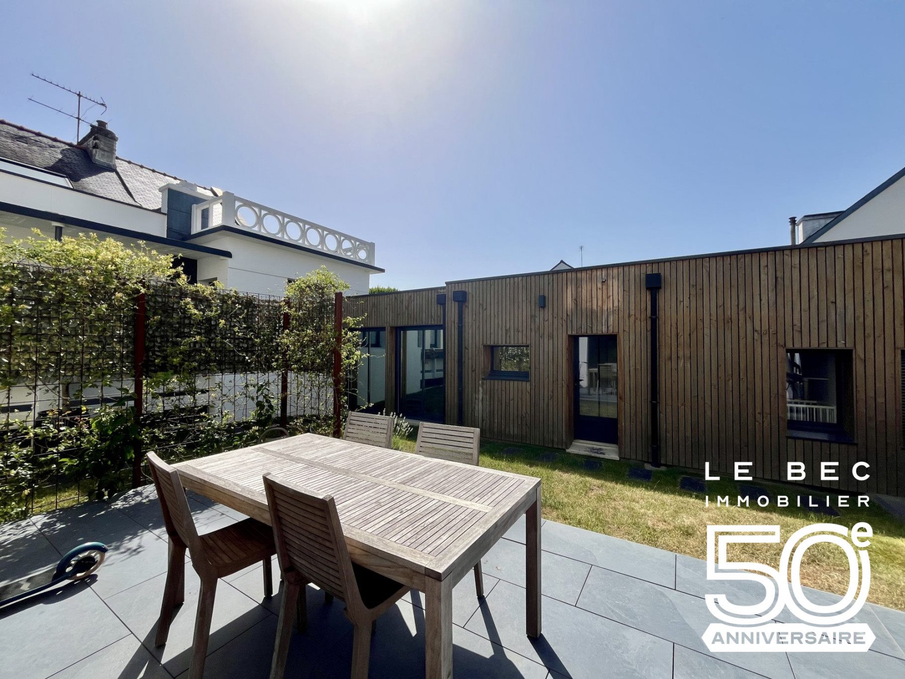 Maison à vendre, 217m², Vannes
