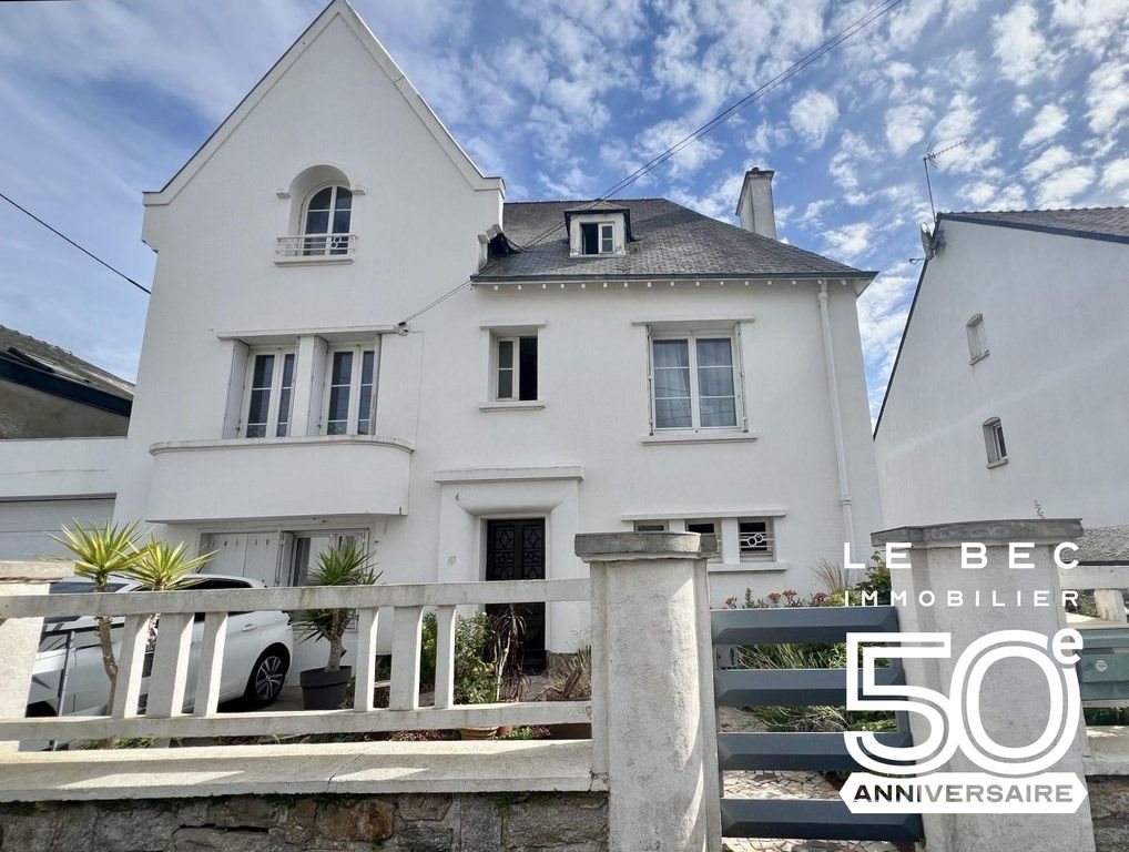 Maison à vendre, 158m², Vannes