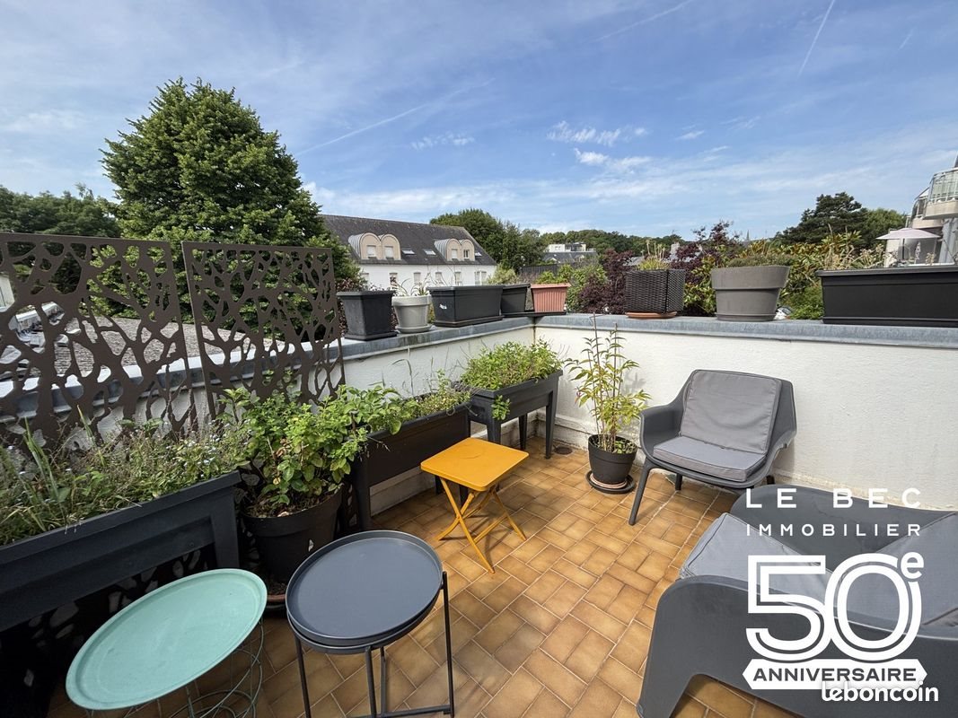 Maison à vendre, 158m², Vannes
