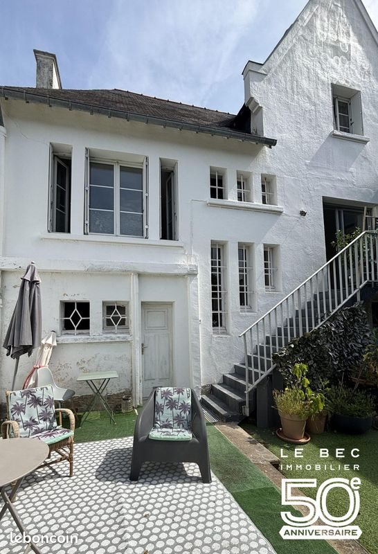 Maison à vendre, 158m², Vannes