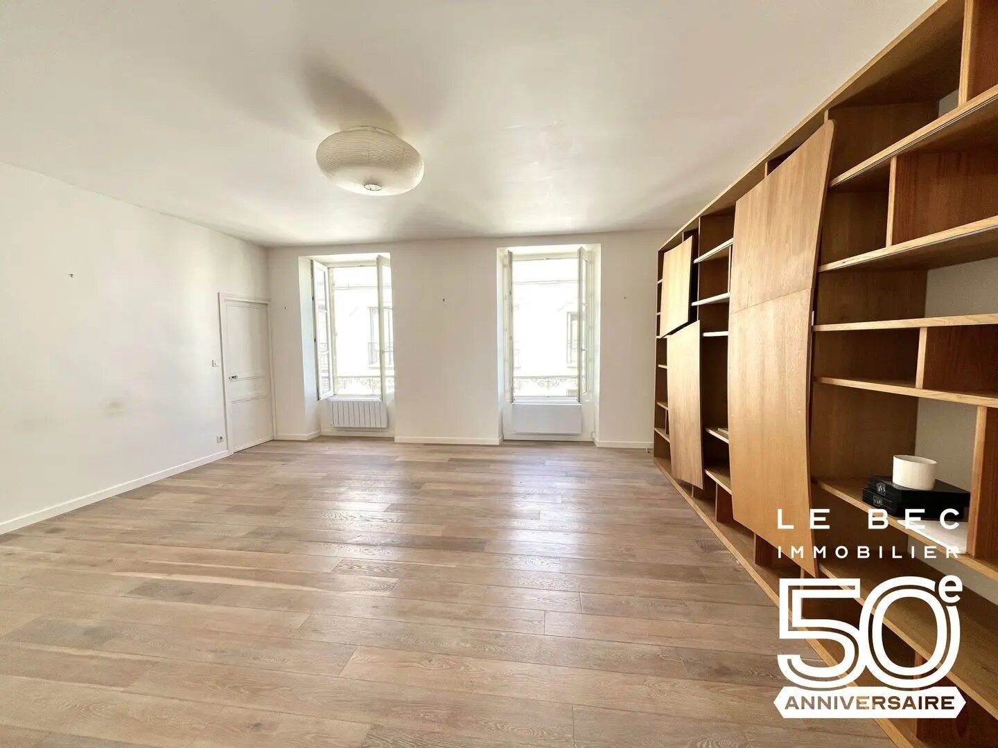 Appartement à vendre, 101m², Vannes