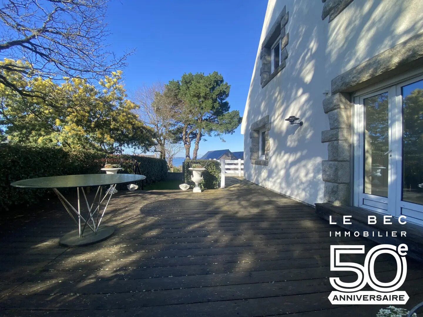 Maison à vendre, 135m², Sarzeau