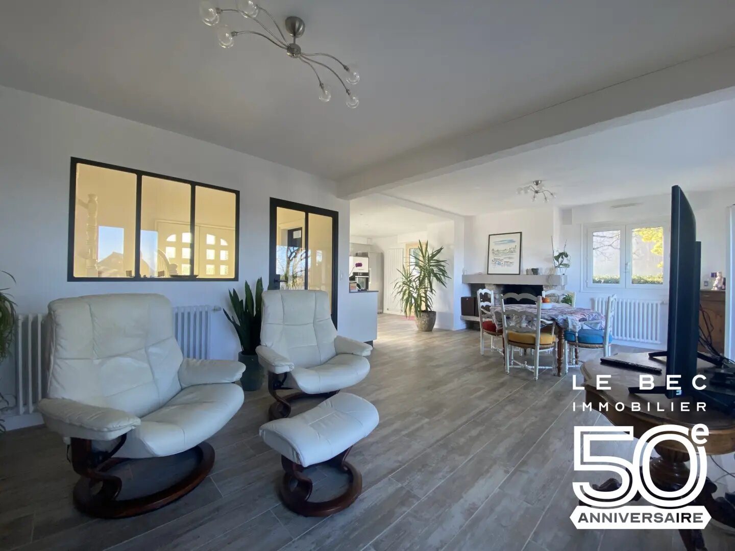 Maison à vendre, 135m², Sarzeau
