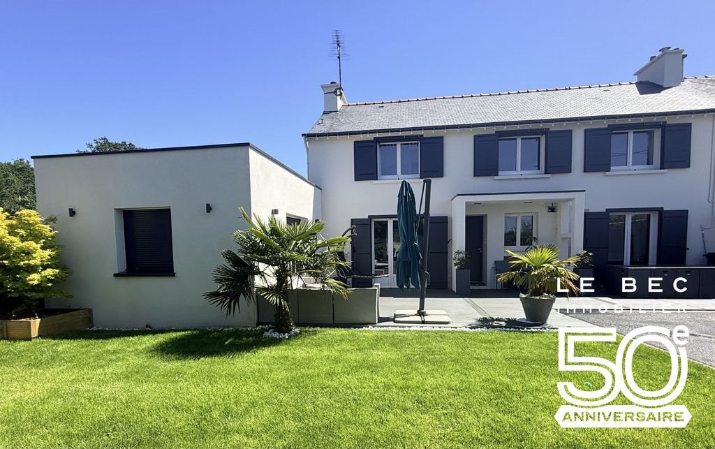 Maison à vendre, 140m², Ploeren