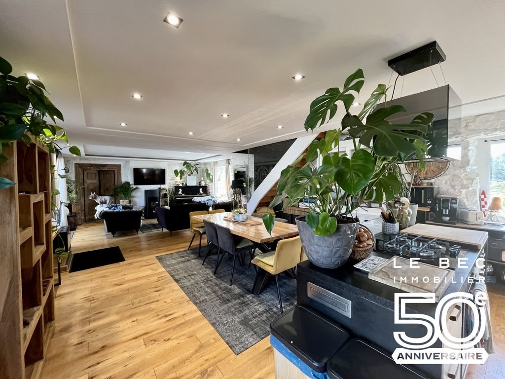 Maison à vendre, 140m², Ploeren
