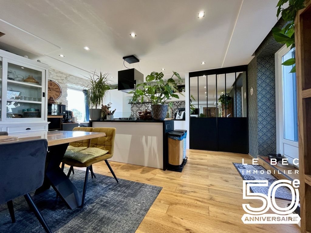 Maison à vendre, 140m², Ploeren