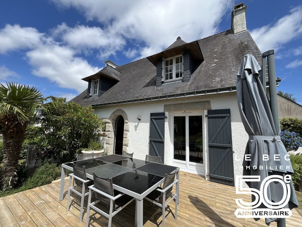 Maison à vendre, 118m², Vannes