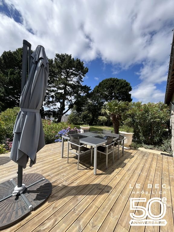 Maison à vendre, 118m², Vannes