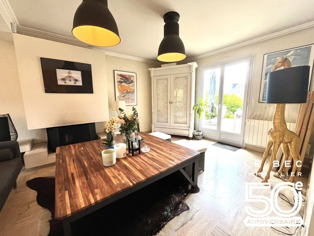 Maison à vendre, 118m², Vannes