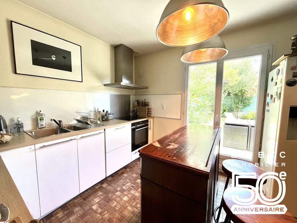 Maison à vendre, 118m², Vannes